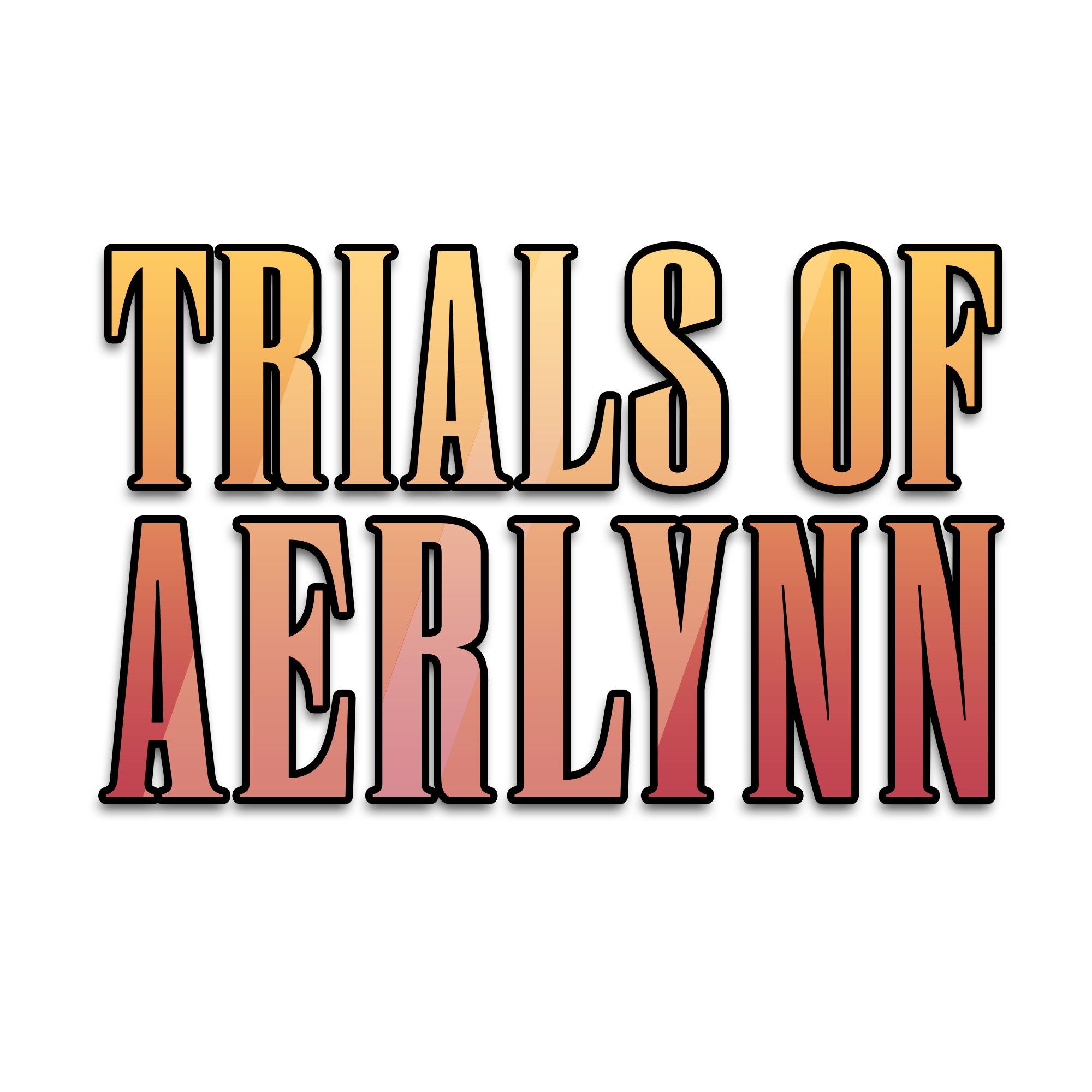 Trials of Aerlynn